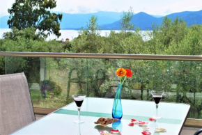 Q Luxury Rooms Paleros